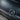 Close-up of the built-in temperature gauge for precision control on the best offset BBQ smoker.