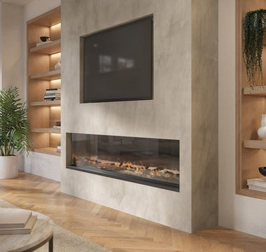 Media Wall Design: How to Style Media Wall for Maximum Impact