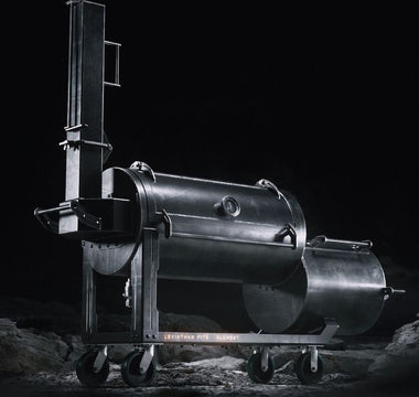 What is an offset smoker? Offset smokers explained - read the guide