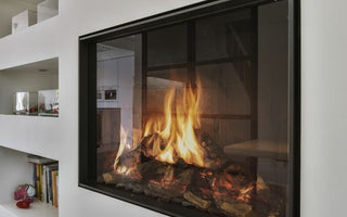 Addressing Noise Issues in Modern Electric Fires