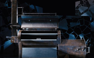 How to use an offset smoker - step by step guide