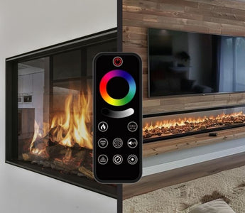 Fixing Broken Remote Control Electric Fires: A Step-by-Step Guide