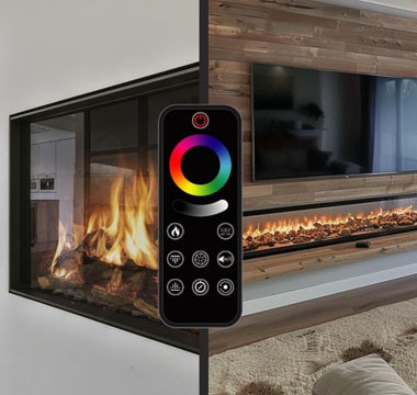 Fixing Broken Remote Control Electric Fires: A Step-by-Step Guide