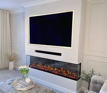 Why Is My Slimline Electric Fire Not Heating Properly?