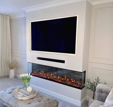 Why Is My Slimline Electric Fire Not Heating Properly?