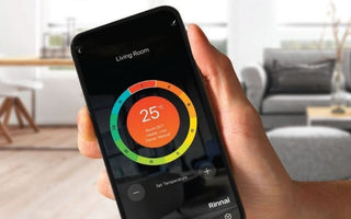 Smart Home Integration: Controlling Your Electric Fire from Your Phone