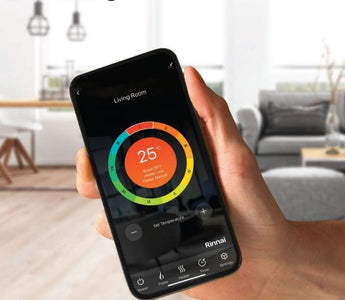 Smart Home Integration: Controlling Your Electric Fire from Your Phone