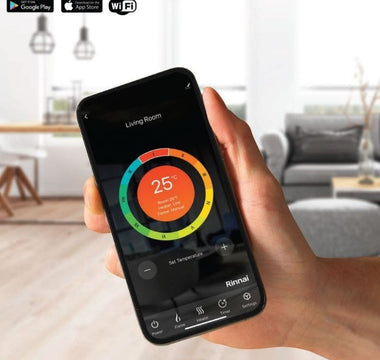 Smart Home Integration: Controlling Your Electric Fire from Your Phone