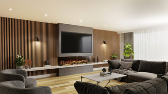 The Ultimate Guide to Electric Fires