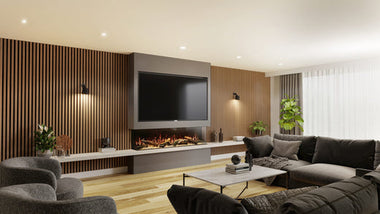 The Ultimate Guide to Electric Fires