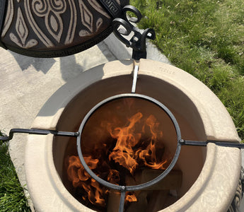 A guide to choosing the right tandoor oven