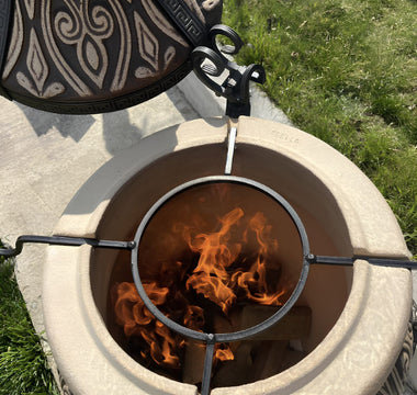 A guide to choosing the right tandoor oven