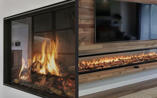 Top Luxury Electric Fire Brands in the UK