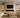 Econovex 1800 3-sided electric fire in a travertine chimney breast