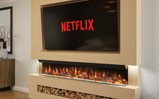 Create the Perfect Setting for The Ultimate Home Movie Night
