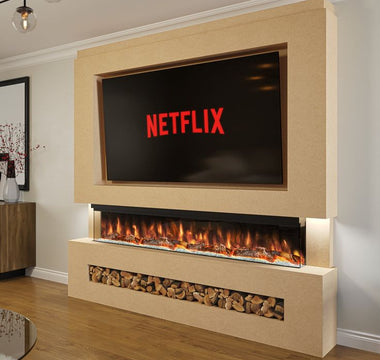 Create the Perfect Setting for The Ultimate Home Movie Night