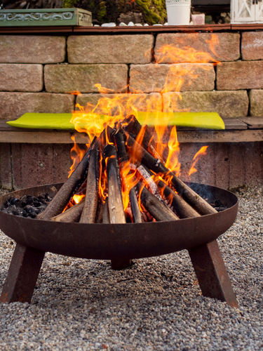 Garden Fire Pits UK
