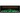 Econovex B150 green flame colour setting